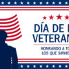 Restaurantes de toda la región ofrecen promociones gratuitas por el Día de los Veteranos