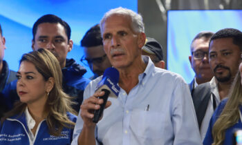 Elecciones en Honduras: Asfura amplía su ventaja sobre Nasralla con 43,766 votos