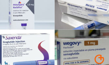 La OMS recomienda los medicamentos para adelgazar en un giro en sus políticas de salud pero avisa que no son suficiente por sí solos