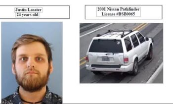 Identifican a persona muerta en auto sumergido en el río Columbia; la autopista 97A está cerrada para recuperación