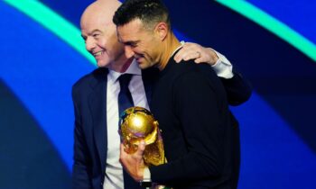 Más entradas para la Copa Mundial salen a la venta este jueves