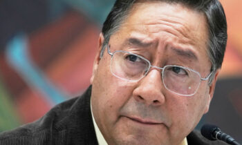 Bolivia: arrestan al expresidente Arce tras acusaciones por presunta corrupción