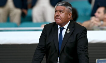 Escándalo por supuesta corrupción salpica a la Asociación del Fútbol Argentino