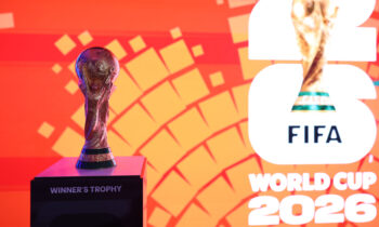 Solo faltan seis meses para la Copa Mundial de la FIFA 2026 y la verás por Telemundo