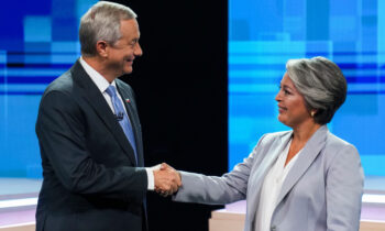 Ultraderechista Kast y comunista Jara se disputan la presidencia de Chile en segunda vuelta
