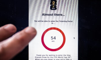 FIFA abre tercera fase de venta de entradas para la Copa Mundial de Fútbol 2026