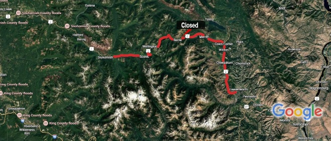 cerrados 1 | Yakima y Tri Cities | Noticias Locales Telemundo