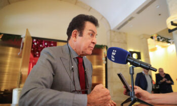 No hay presidente electo en Honduras casi una semana después de las elecciones