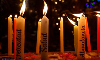 Día de las Velitas, una tradición colombiana que trasciende fronteras