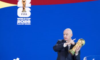 La FIFA revela cuánto ganará el equipo campeón del Mundial 2026