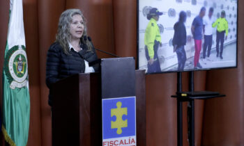 Capturan a 19 sospechosos de estafar a 700 personas con falsas visas de trabajo de EEUU