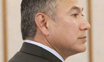 Ex oficial de policía de Pasco condenado por asesinato en Spokane en 1986 apela caso