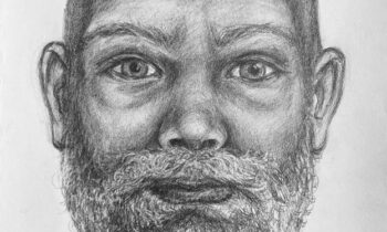 La policía de Pasco busca identificar a un hombre encontrado muerto en la orilla del río Columbia en 2023