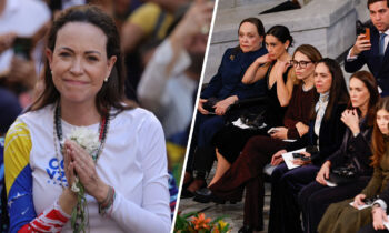 “Voy rumbo a Oslo”: María Corina Machado confirma que llegará a Noruega