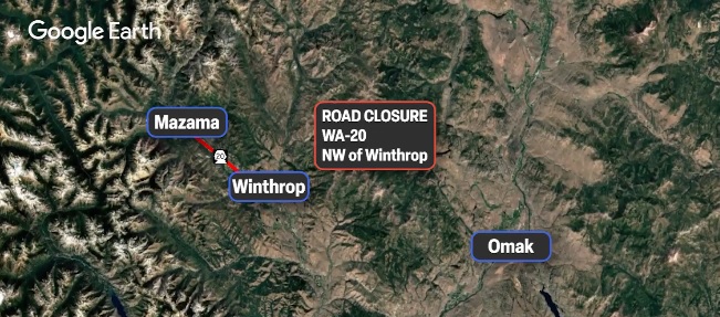 inunda | Yakima y Tri Cities | Noticias Locales Telemundo