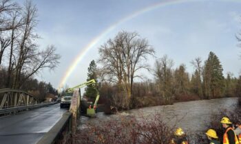 inundaciones 1 | Yakima y Tri Cities | Noticias Locales Telemundo