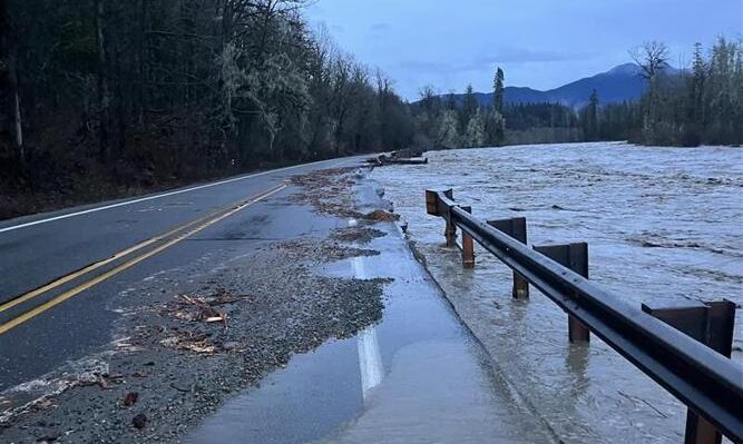 inundaciones 2 | Yakima y Tri Cities | Noticias Locales Telemundo