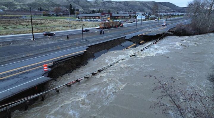 naches 1 | Yakima y Tri Cities | Noticias Locales Telemundo