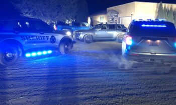 Sospechoso de atropello y fuga en Kennewick es arrestado tras ser seguido por un testigo