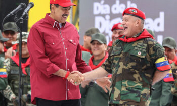 Diosdado Cabello llama a la calma, mientras Petro refuerza la frontera de Colombia con Venezuela 