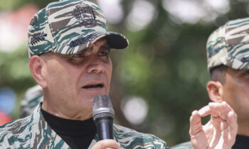 Venezuela reconoce a Delcy Rodríguez como presidenta y describe captura de Maduro como “secuestro”