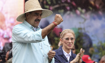 Gobierno de EEUU advierte que “Maduro y su esposa enfrentarán todo el peso de la justicia”