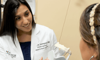 El sistema de salud de EEUU depende en gran porcentaje de los médicos inmigrantes