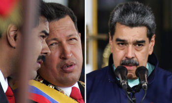 De conductor de autobús a líder del régimen en Venezuela: la historia de Nicolás Maduro