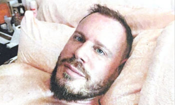 Arrestan al snowboarder olímpico fugitivo Ryan Wedding