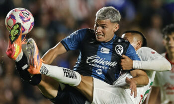 Fin de semana a puro fútbol en Telemundo