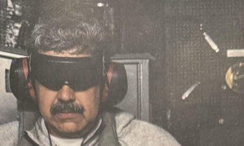 La CIA, una llamada y una puerta blindada: cómo fue la captura de Maduro