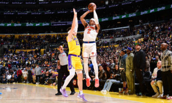 La emoción de la NBA regresa a Telemundo el domingo 1 de febrero