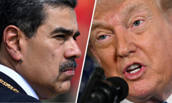 Trump no descarta otra incursión militar en Venezuela y dice que no habrá elecciones pronto