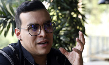 Tragedia aérea deja seis muertos en Colombia, entre ellos un conocido cantante