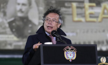 Operación de EEUU contra Maduro abre otro frente en la campaña electoral colombiana