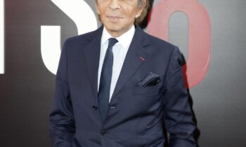 Muere el diseñador Valentino Garavani a sus 93 años en Italia