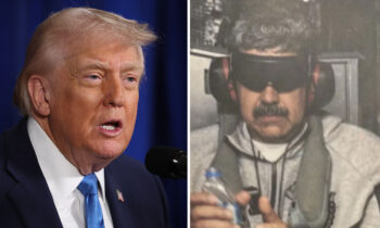 ¿Qué sigue para Estados Unidos y Venezuela luego de la captura de Nicolás Maduro?