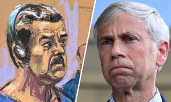 ¿Quién es Barry J. Pollack, el reconocido abogado de Nicolás Maduro?