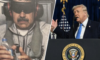 ¿Qué está pasando en Venezuela? Lo que se sabe de la operación militar y captura de Maduro