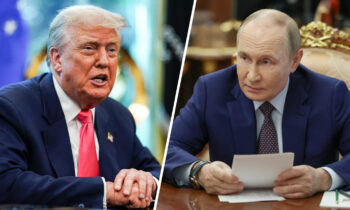 Rusia condena la toma de buque petrolero por EEUU; en riesgo acuerdo con Ucrania