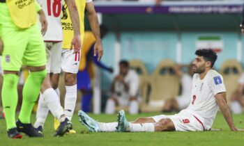 A 101 días del Mundial, ¿qué escenarios plantea para la FIFA la guerra en Irán?