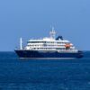Tres muertos por presunto brote de hantavirus en crucero que navegaba en el Atlántico
